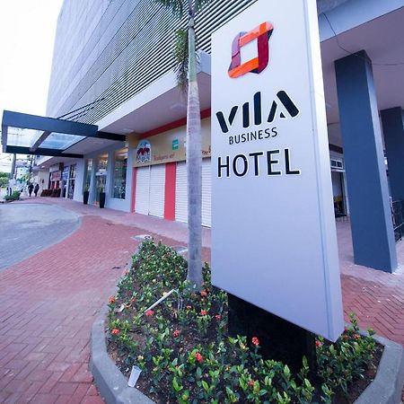 Vila Business Hotel Volta Redonda Extérieur photo