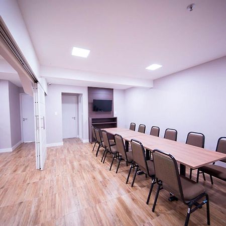 Vila Business Hotel Volta Redonda Extérieur photo