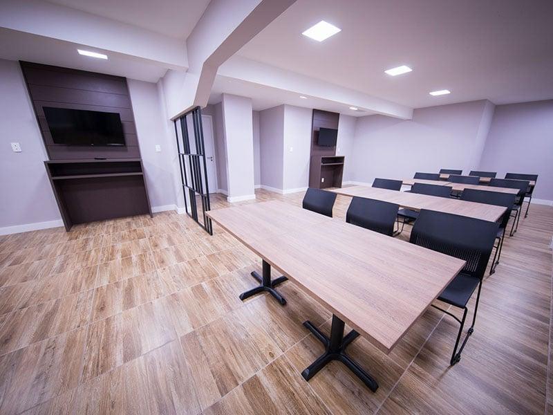 Vila Business Hotel Volta Redonda Extérieur photo