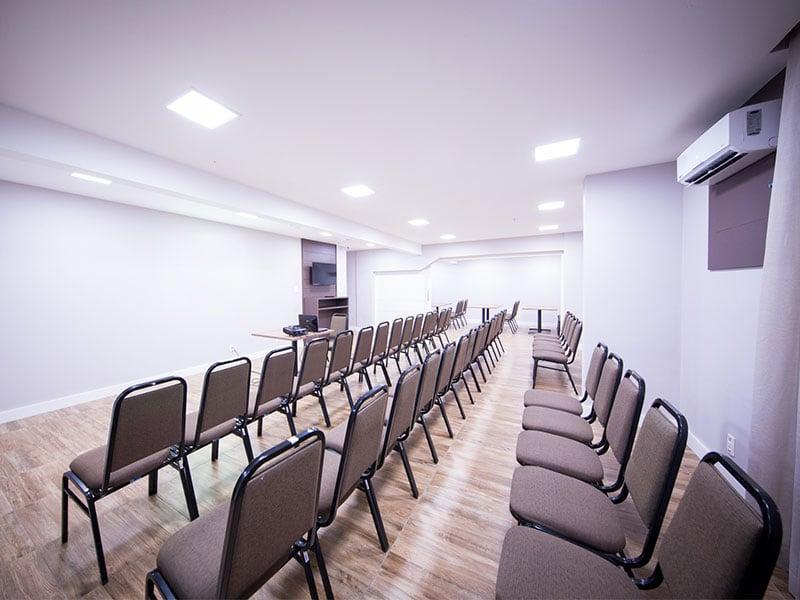 Vila Business Hotel Volta Redonda Extérieur photo